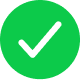 success icon